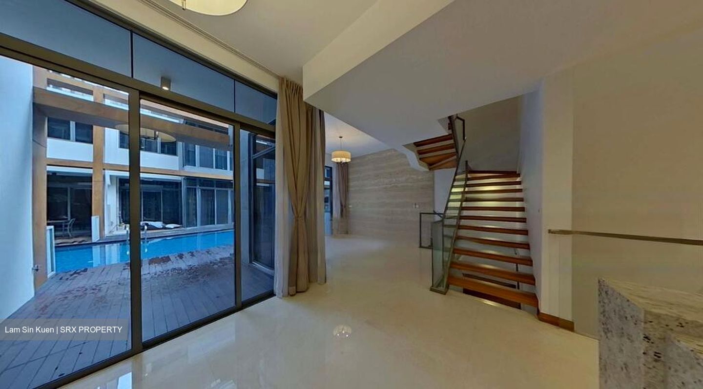 West Coast Crescent (D5), Terrace #448560931
